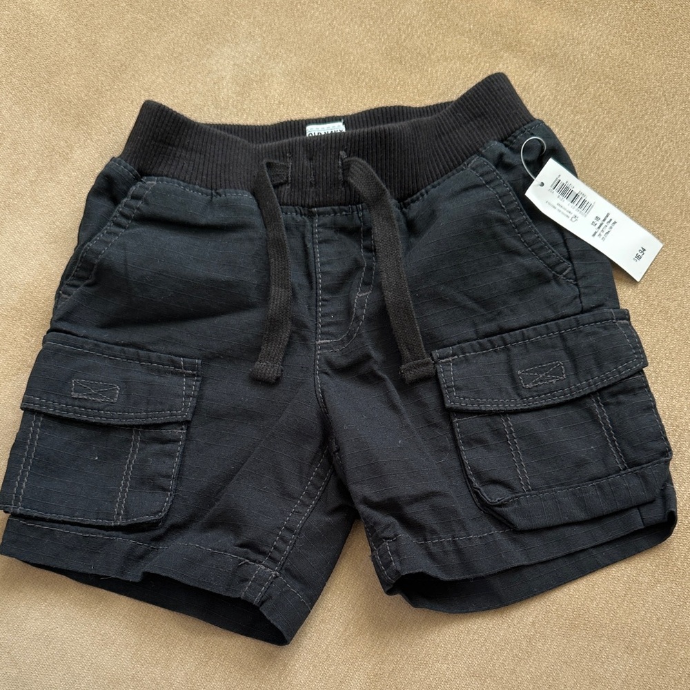 OLD NAVY KIDS SHORTS